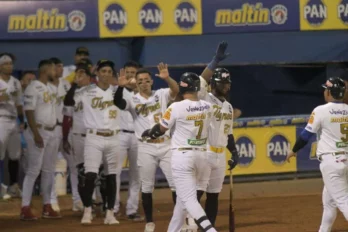 Tigres de Aragua