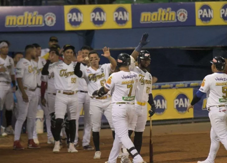 Tigres de Aragua