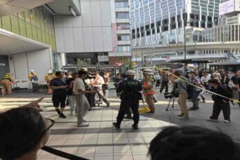 Tokio