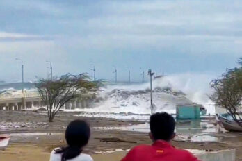 Tsunami