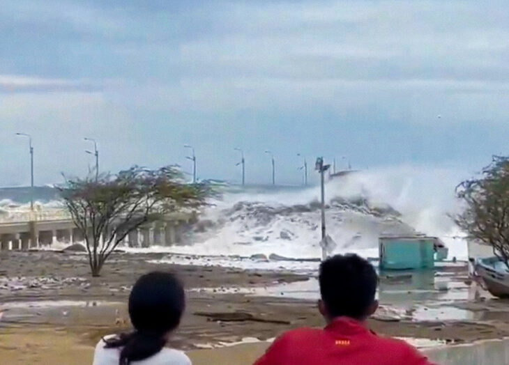 Tsunami