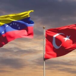Turquía
