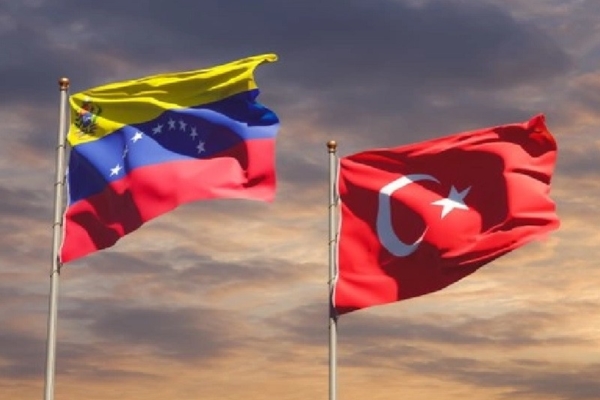Turquía