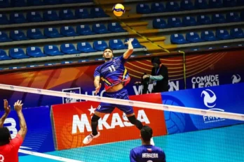 voleibol