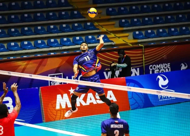 voleibol