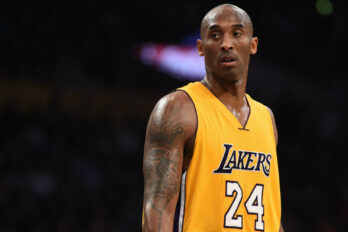 Warner Bros. Kobe Bryant