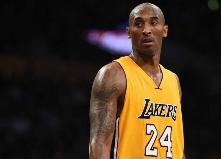 Warner Bros. Kobe Bryant