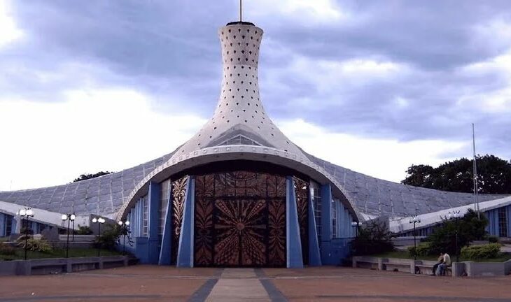 catedral