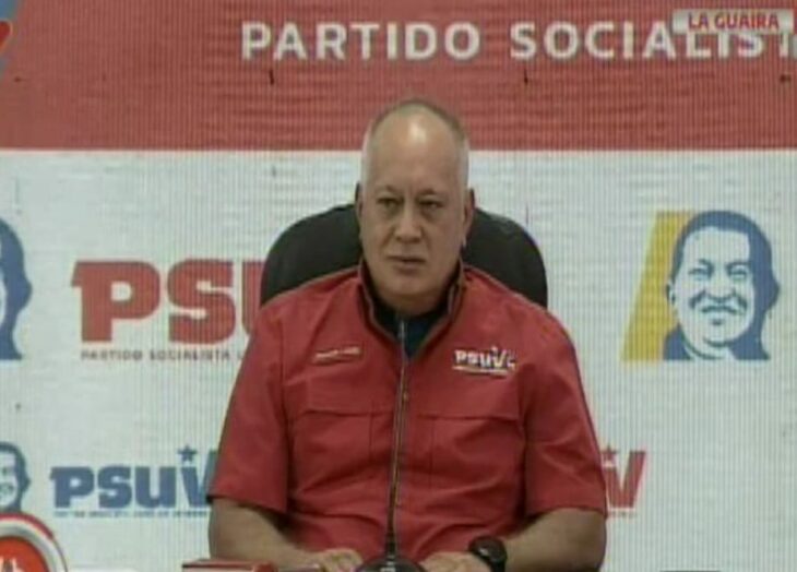 Psuv