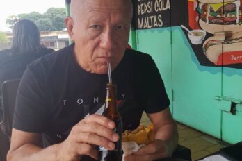 Desaparecido