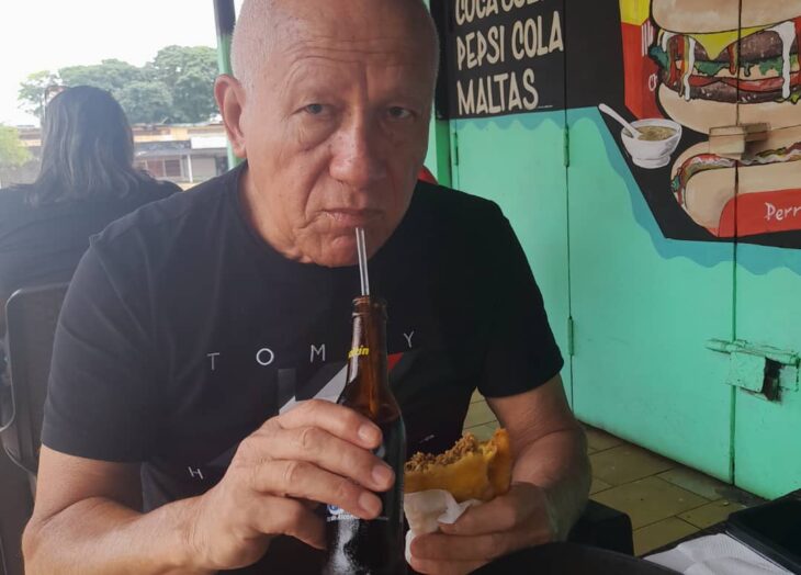 Desaparecido