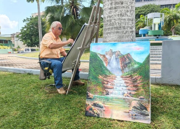 plaza