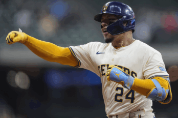 William Contreras