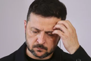 Zelenskyy