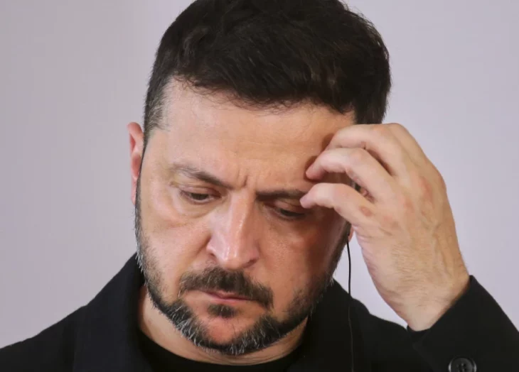 Zelenskyy