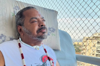 Arlindo Cruz