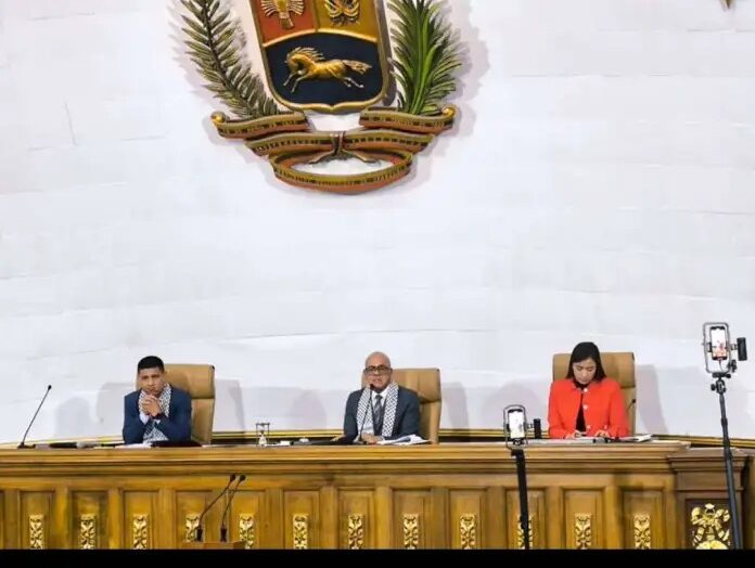 Jorge Rodríguez