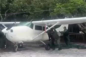 avioneta