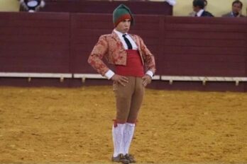 torero