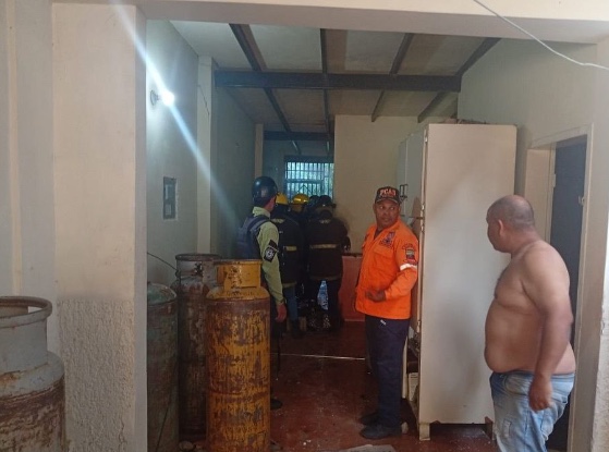 bombona