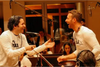 orquesta