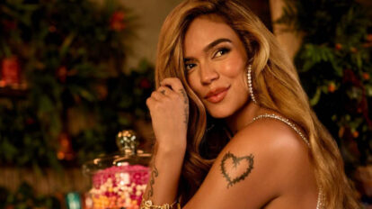 karol g