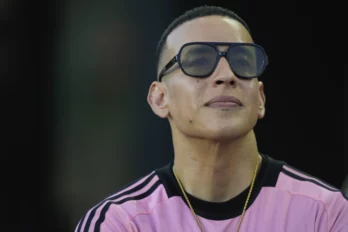 Daddy Yankee