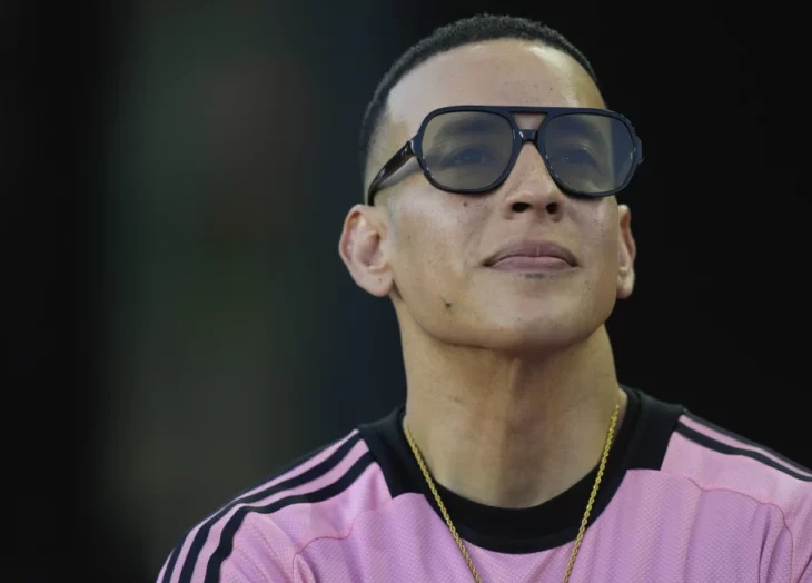 Daddy Yankee