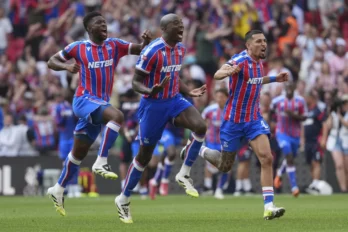 Crystal Palace