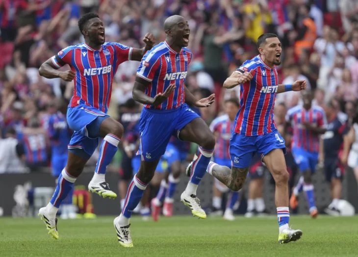 Crystal Palace