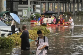 inundaciones