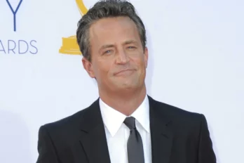 Matthew Perry