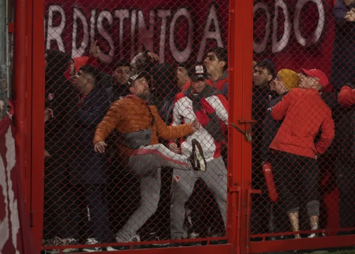 partido