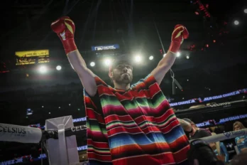 boxeador