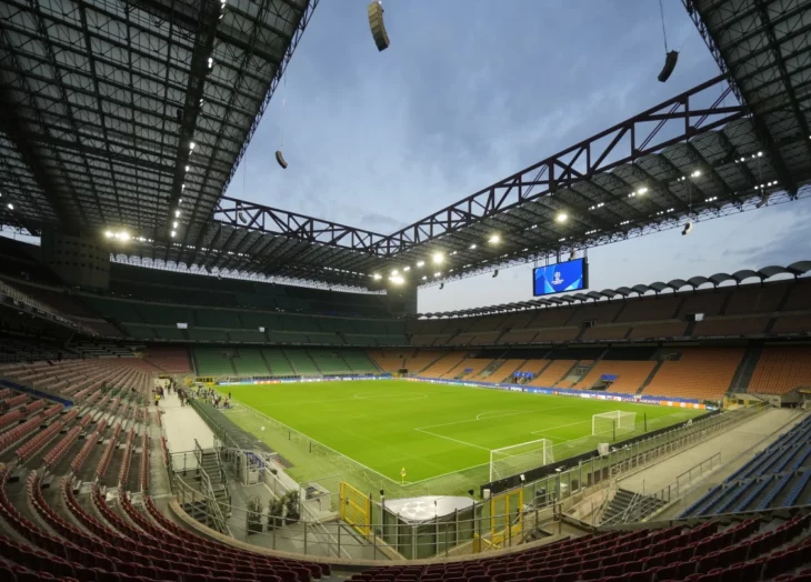 estadio