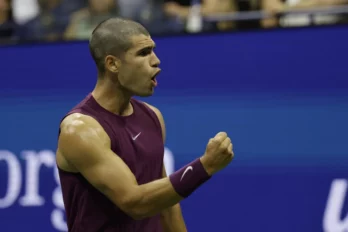 Carlos Alcaraz