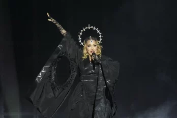 Madonna