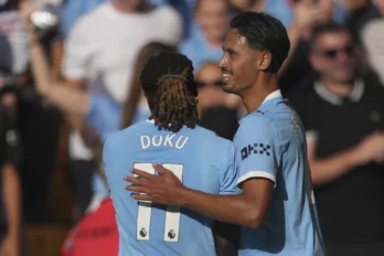 Manchester City