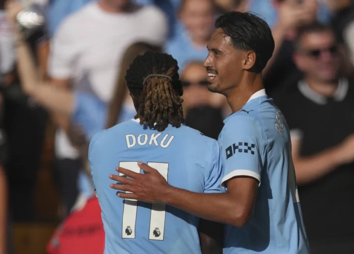 Manchester City