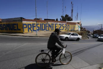 Bolivia