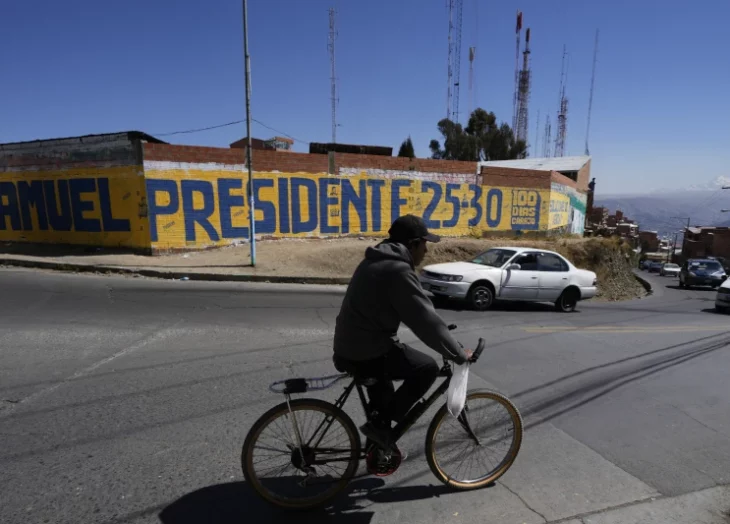 Bolivia