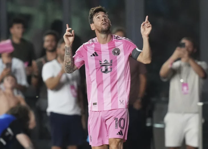 Messi