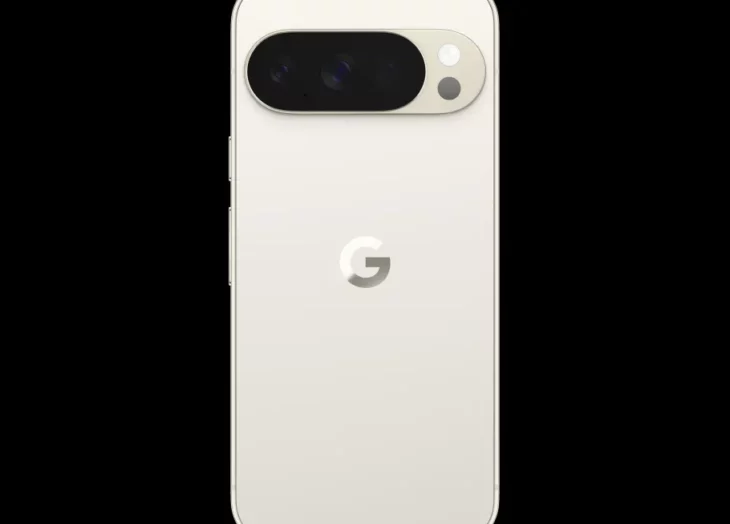 Pixel 10