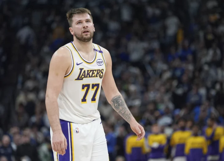 Doncic