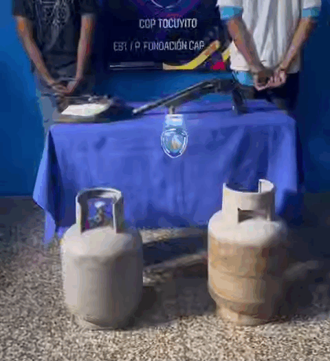 tocuyito