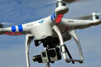 drones