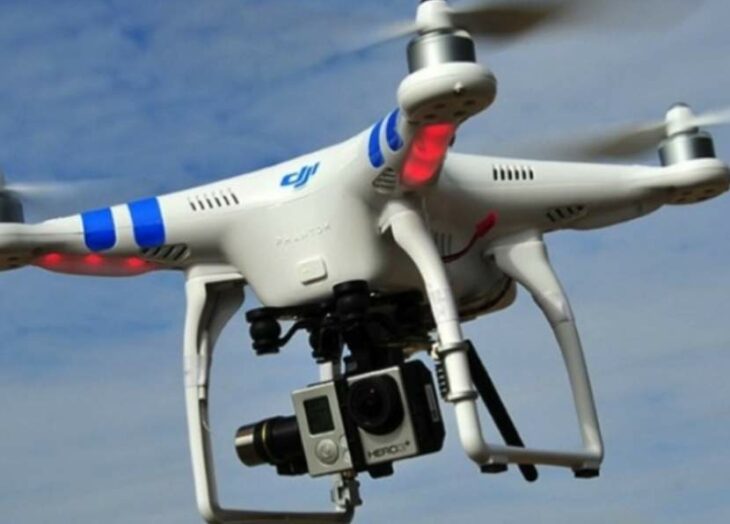 drones