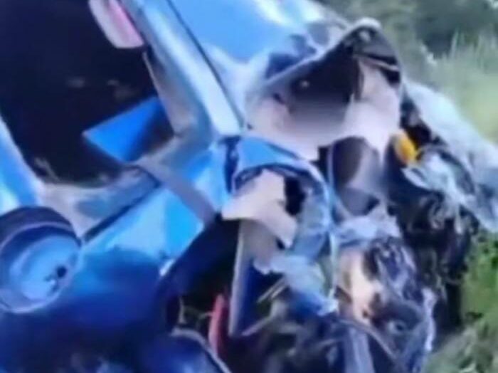 accidente