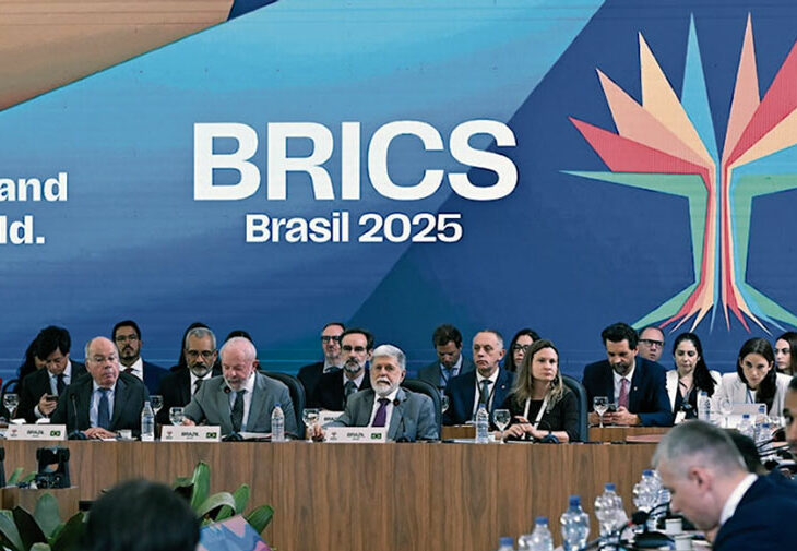 Brics