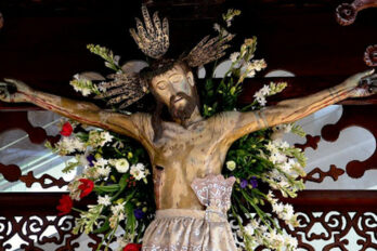 Santo Cristo